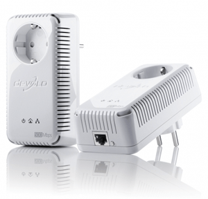 Devolo dLAN 500 AVPlus Devolo dLAN 500 AVPlus