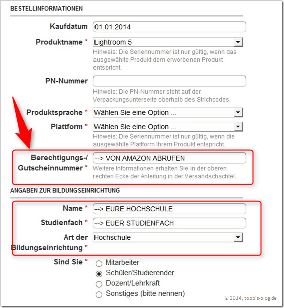 Adobe Student And Teacher Edition Aktivieren So Geht S